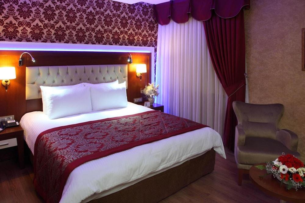 Hotel Senbayrak City Adana Exterior foto