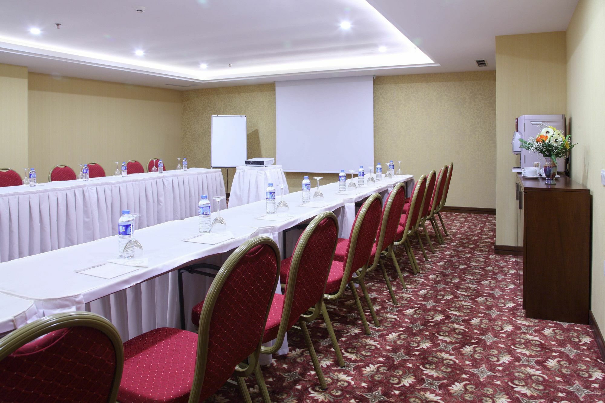 Hotel Senbayrak City Adana Exterior foto