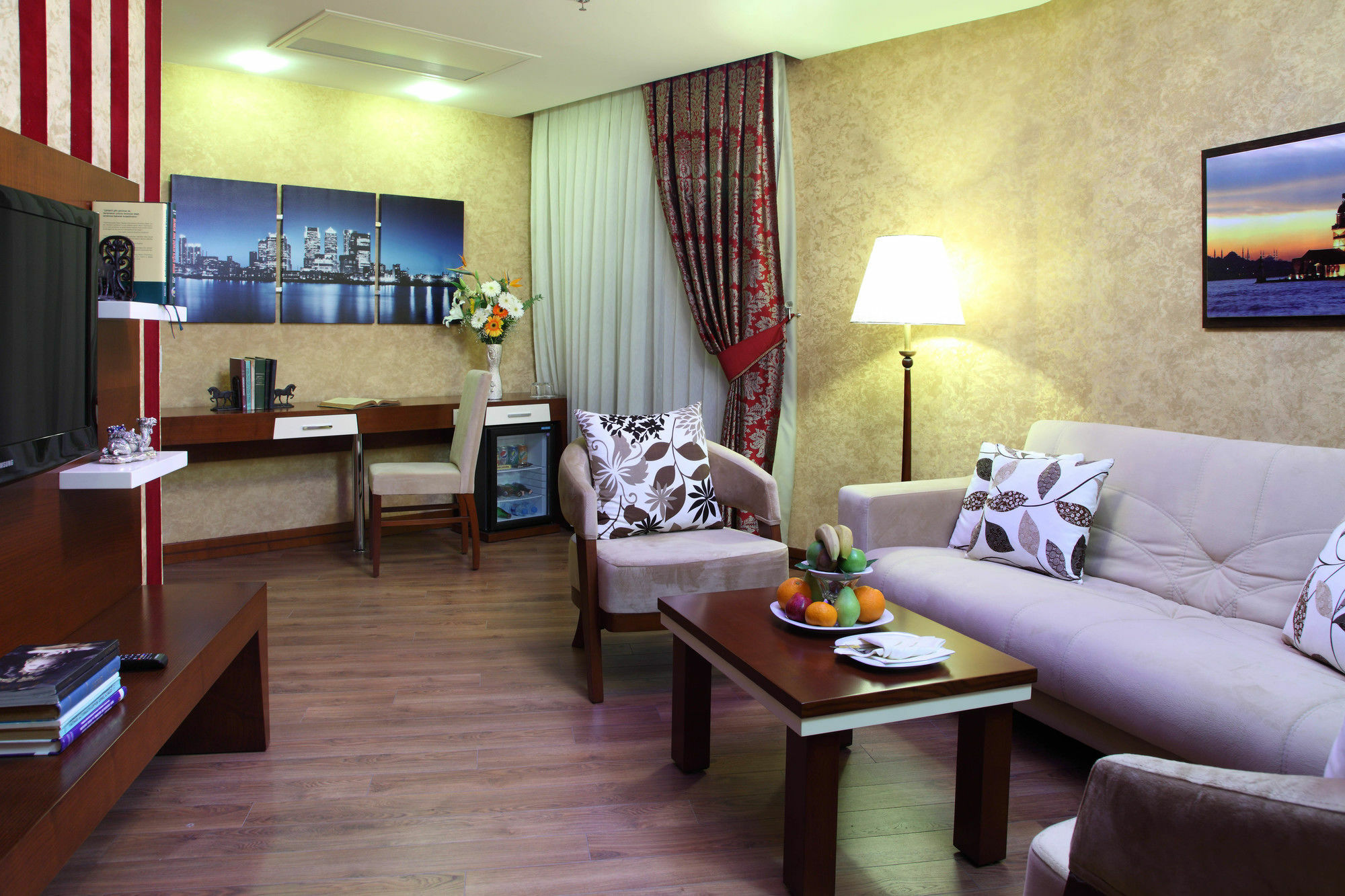 Hotel Senbayrak City Adana Exterior foto